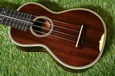 tkitki ukulele Style-03S-CM Soprano【S/N1568】