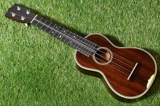 tkitki ukulele Style-03S-CM Soprano【S/N1568】_2