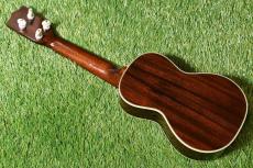 tkitki ukulele Style-03S-CM Soprano【S/N1568】_3