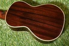 tkitki ukulele Style-03S-CM Soprano【S/N1568】_4