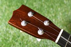 tkitki ukulele Style-03S-CM Soprano【S/N1568】_5