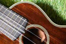 tkitki ukulele Style-03S-CM Soprano【S/N1568】_9