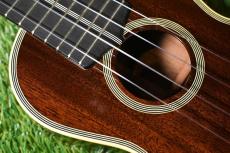 tkitki ukulele Style-03S-CM Soprano【S/N1568】_10