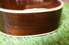 tkitki ukulele Style-03S-CM Soprano【S/N1568】_12