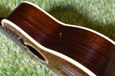 tkitki ukulele Style-03S-CM Soprano【S/N1568】_13