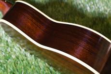 tkitki ukulele Style-03S-CM Soprano【S/N1568】_14
