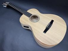 Taylor LTD EG Academy 12e-N Electric Gut Guitar / Solid Lutz Spruce Top・Layered  Maple Side and Back・Hard Rock Maple Neck・West Crelicam Ebony Fingerboard and Bridge・Pickup System ES-8【With Original Gig Case】