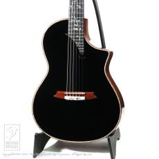 MARTINEZ MSCC-14 Tribute III / BK