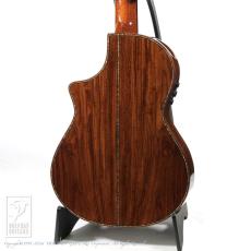 MARTINEZ MSCC-14 Tribute III / BK_4