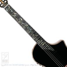MARTINEZ MSCC-14 Tribute III / BK_5