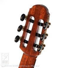MARTINEZ MSCC-14 Tribute III / BK_8