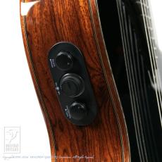 MARTINEZ MSCC-14 Tribute III / BK_12