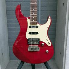 YAMAHA PAC612VIIFMX　パシフィカ