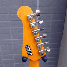 YAMAHA PAC612VIIFMX　パシフィカ_5