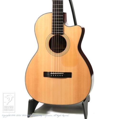 K.Yairi NY-0016 Custom【36回無金利対象品】