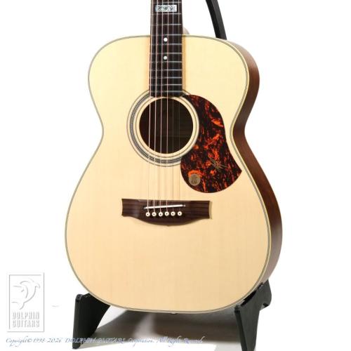 Maton EBG808TE (Tommy Emmanuel Signature)【60回無金利対象品】