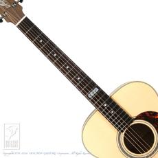 Maton EBG808TE (Tommy Emmanuel Signature)【60回無金利対象品】_5