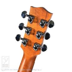 Maton EBG808TE (Tommy Emmanuel Signature)【60回無金利対象品】_8