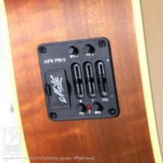 Maton EBG808TE (Tommy Emmanuel Signature)【60回無金利対象品】_13
