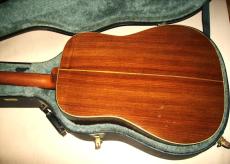 Simon&Patrick S&P PRO ROSEWOOD　　最高峰プロ　ライン_8