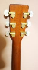 Simon&Patrick S&P PRO ROSEWOOD　　最高峰プロ　ライン_12