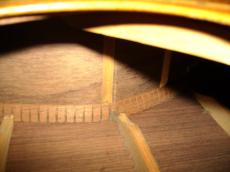 Simon&Patrick S&P PRO ROSEWOOD　　最高峰プロ　ライン_15