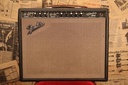 Fender 1964 Vibrolux
