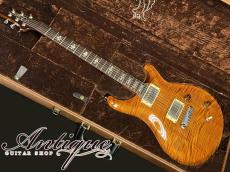 Paul Reed Smith [PRS] Private Stock #2383 Violin McCarty /Pernambuco /Celtic Cross /BZF w/59/09 PU "First Made #50/50"