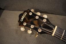 Greco GO III 700【VINTAGE/1980年】_5