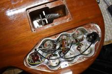 Greco GO III 700【VINTAGE/1980年】_14