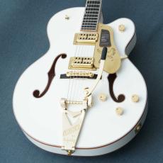 Gretsch 【動画有り】Falcon Hollow Body with String-Thru Bigsby and Gold Hardware 