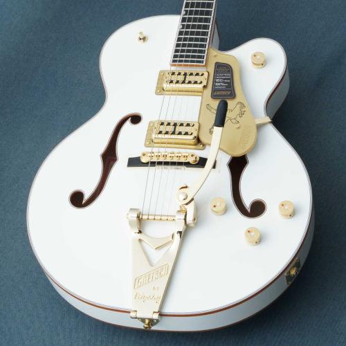 Gretsch 【動画有り】Falcon Hollow Body with String-Thru Bigsby and Gold Hardware 