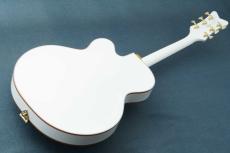 Gretsch 【動画有り】Falcon Hollow Body with String-Thru Bigsby and Gold Hardware _3