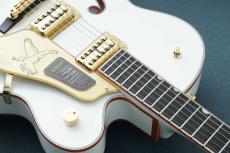 Gretsch 【動画有り】Falcon Hollow Body with String-Thru Bigsby and Gold Hardware _6