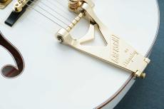 Gretsch 【動画有り】Falcon Hollow Body with String-Thru Bigsby and Gold Hardware _8