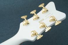 Gretsch 【動画有り】Falcon Hollow Body with String-Thru Bigsby and Gold Hardware _11