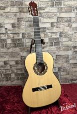 Juan Hernandez [ホアン・エルナンデス] Model:Maestro S/ 630_2