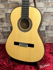 Juan Hernandez [ホアン・エルナンデス] Model:Maestro S/ 630_3