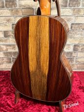 Juan Hernandez [ホアン・エルナンデス] Model:Maestro S/ 630_4