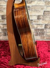 Juan Hernandez [ホアン・エルナンデス] Model:Maestro S/ 630_7