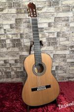 Juan Hernandez [ホアン・エルナンデス] Model:Maestro C/ 630 _2