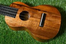 tkitki ukulele ECO-S+ HawaiianKoa Soprano【S/N1614】