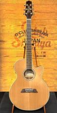 Takamine 【スーパーセール!】TSP138C N【薄胴エレアコ】【ナチュラルカラー】【日本製】_2