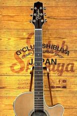 Takamine 【スーパーセール!】TSP138C N【薄胴エレアコ】【ナチュラルカラー】【日本製】_3