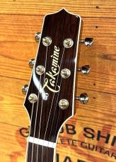 Takamine 【スーパーセール!】TSP138C N【薄胴エレアコ】【ナチュラルカラー】【日本製】_4