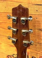 Takamine 【スーパーセール!】TSP138C N【薄胴エレアコ】【ナチュラルカラー】【日本製】_5