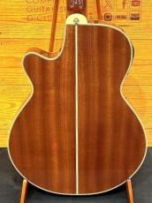 Takamine 【スーパーセール!】TSP138C N【薄胴エレアコ】【ナチュラルカラー】【日本製】_7