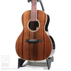 Santa Cruz H Model Custom Sinker Redwood