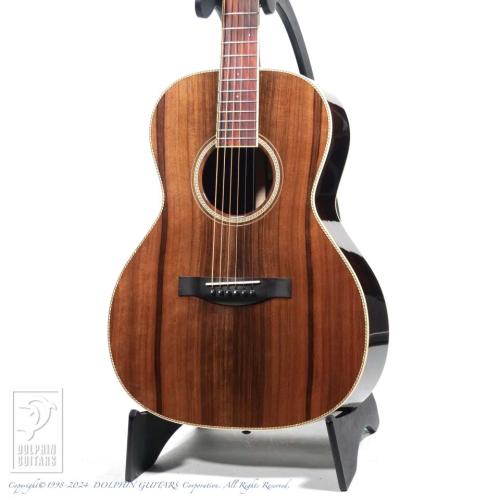 Santa Cruz H Model Custom Sinker Redwood