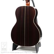 Santa Cruz H Model Custom Sinker Redwood_4